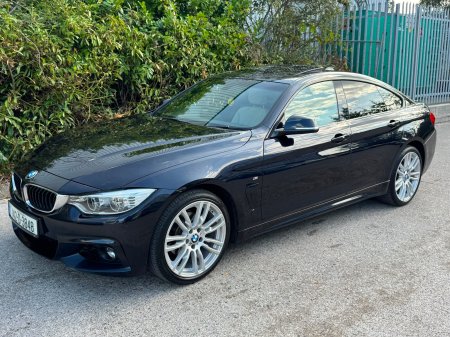 2014 BMW 4-Series - photo 23