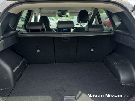 2026 Hyundai Tucson - photo 14