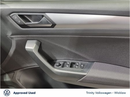2026 Volkswagen T-Roc - photo 22