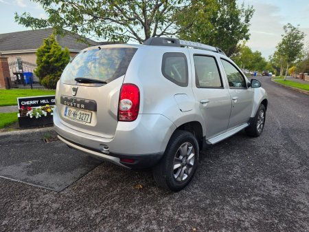 2016 Dacia Duster - photo 6