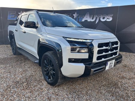 2024 Mitsubishi L200 - photo 7