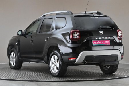 2019 Dacia Duster - photo 6