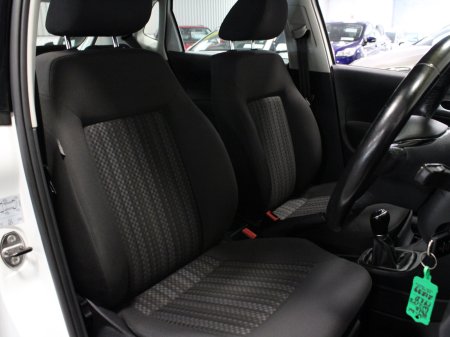 2017 Volkswagen Polo - photo 22
