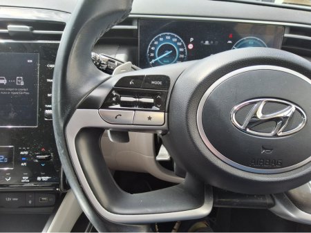 2023 Hyundai Tucson - photo 16