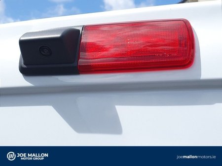 2026 Renault Trafic - photo 29