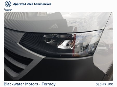 2026 Volkswagen Transporter - photo 19