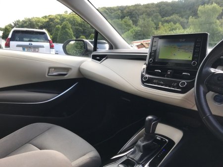 2021 Toyota Corolla - photo 11