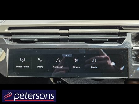 2025 Peugeot 5008 - photo 31