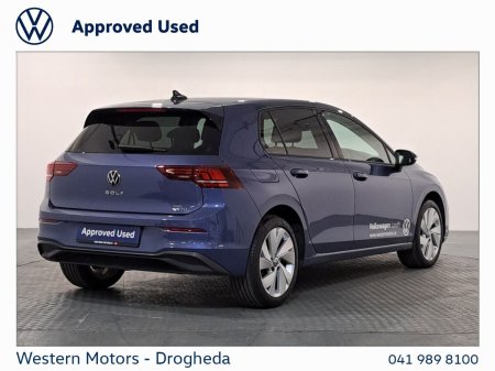 2026 Volkswagen Golf - photo 15