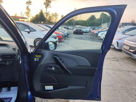 2017 Citroen C4 Picasso - photo 12
