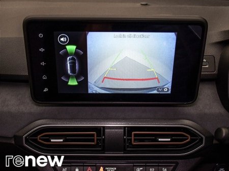2024 Dacia Jogger - photo 30