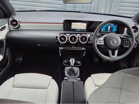 2019 Mercedes-Benz A-Class - photo 13