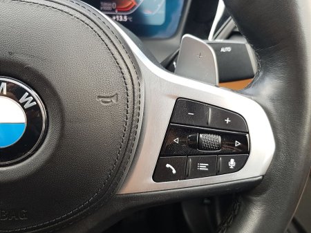 2020 BMW 3-Series - photo 16