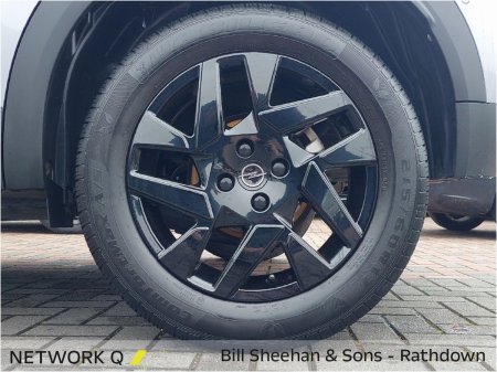 2022 Opel Mokka - photo 7