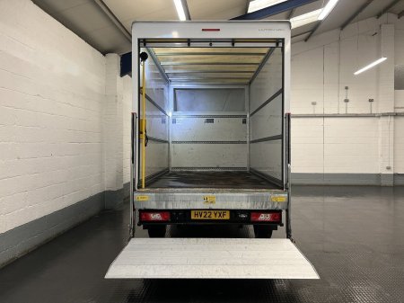 2022 Ford Transit - photo 2