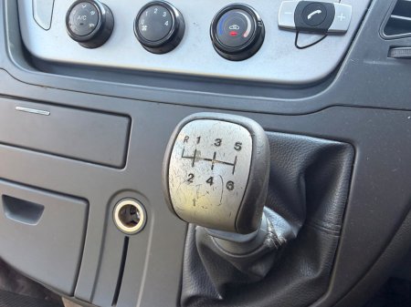 2020 LDV Maxus - photo 16