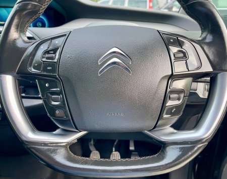 2015 Citroen C4 - photo 20