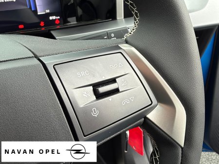 2026 Opel Frontera - photo 19