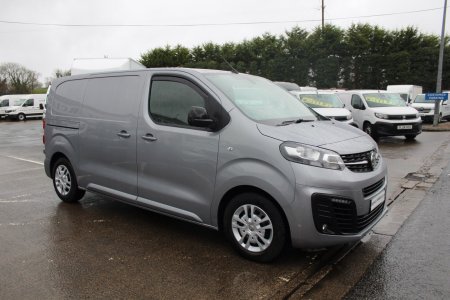 2022 Vauxhall Vivaro - photo 7