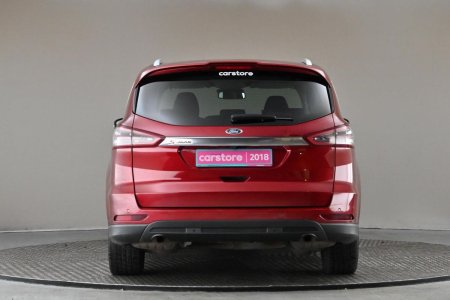 2018 Ford S-Max - photo 8