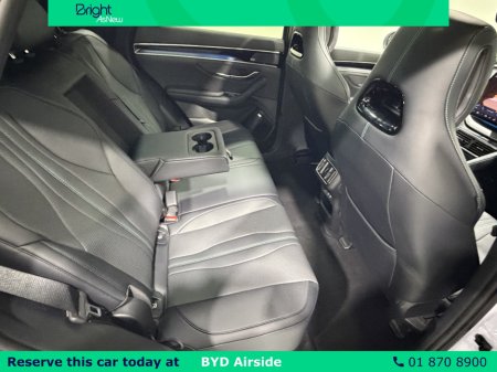 2026 BYD SEAL - photo 20