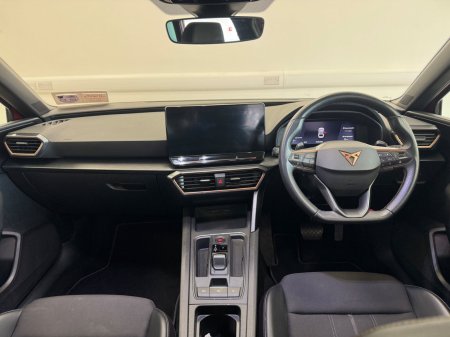 2023 Cupra Leon - photo 9