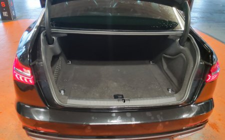 2019 Audi A6 - photo 4