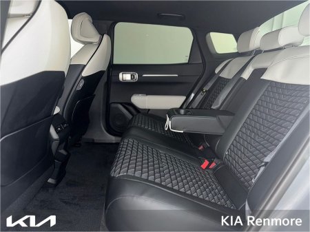 2025 Kia EV4 - photo 5