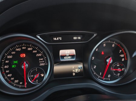 2017 Mercedes-Benz CLA - photo 14