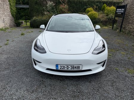 2022 Tesla Model 3 - photo 3