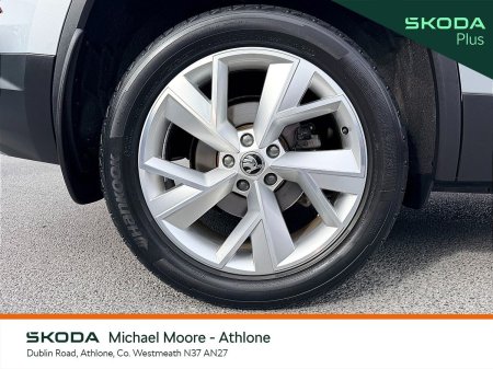 2023 Skoda Kodiaq - photo 8