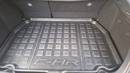 2018 Toyota C-HR - photo 8