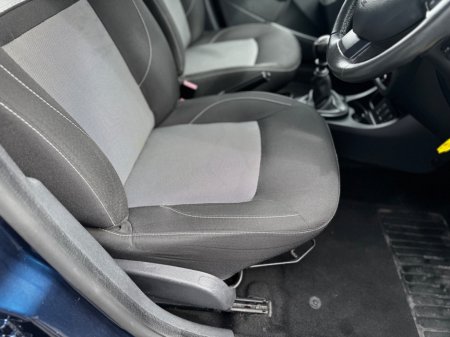 2017 Dacia Duster - photo 10