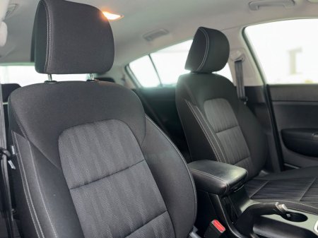 2021 Kia Sportage - photo 7