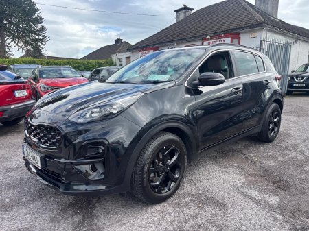 2021 Kia Sportage - photo 11