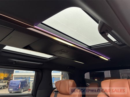 2025 Toyota Alphard - photo 15