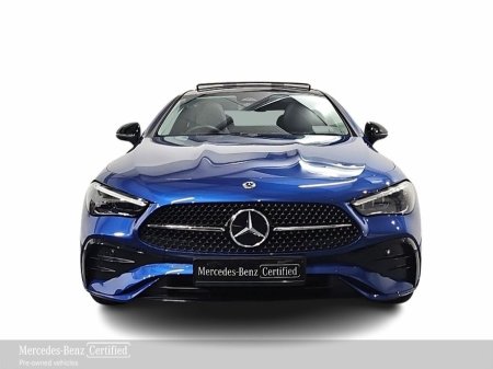 2026 Mercedes-Benz CLE - photo 7