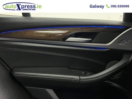 2018 BMW X3 - photo 31