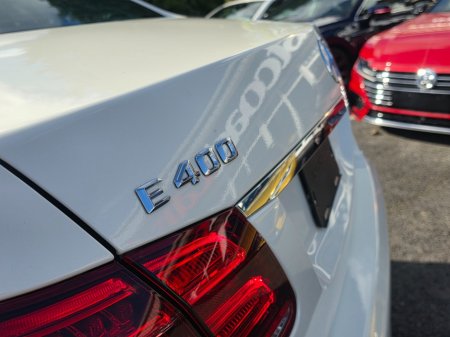 2015 Mercedes-Benz E-Class - photo 7