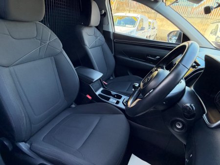 2022 Hyundai Tucson - photo 13