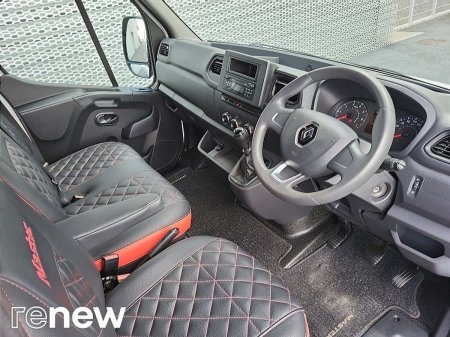 2022 Renault Master - photo 9