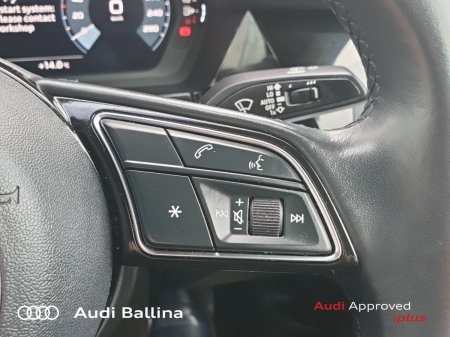 2021 Audi A3 - photo 21