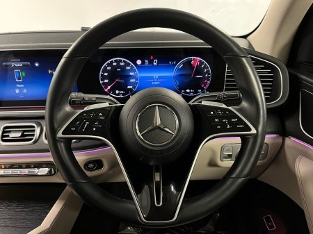 2024 Mercedes-Benz GLE - photo 17