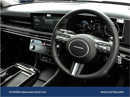 2026 Hyundai Tucson - photo 5