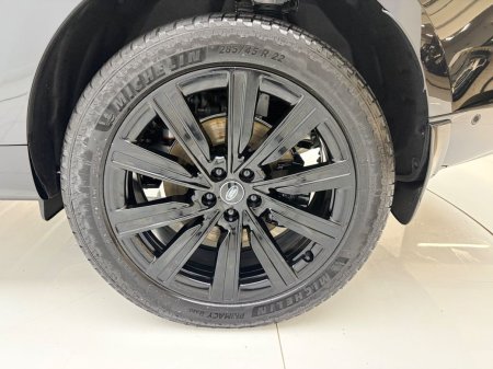 2026 Land Rover Range Rover - photo 12