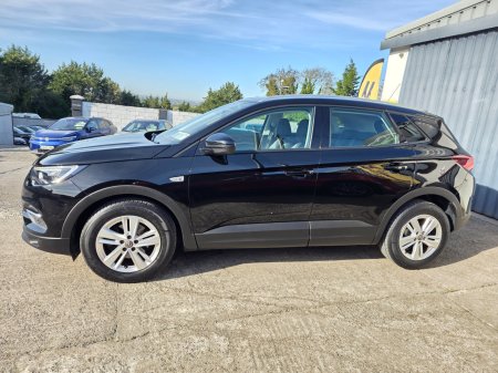 2020 Opel Grandland X - photo 5