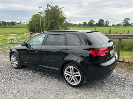 2012 Audi A3 - photo 2