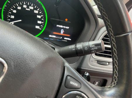 2017 Honda Vezel - photo 13