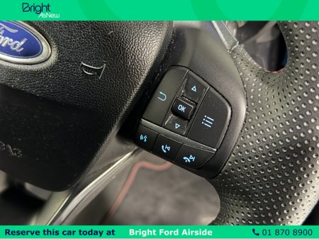 2023 Ford Puma - photo 19