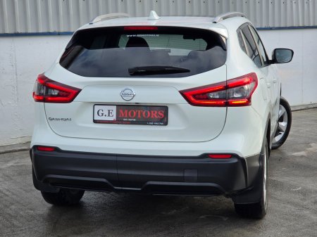 2018 Nissan Qashqai - photo 9
